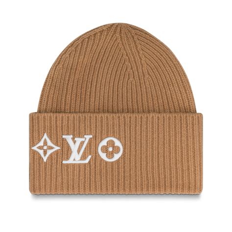 louis vuitton winter hats with the pom pom|LV Headline Beanie S00 .